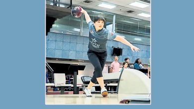 Photo of 冲刺美国公开赛次冠落空 冼丽莹一分银恨