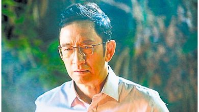 Photo of 吴启华 相隔11年重返无线