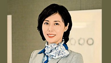 Photo of 菜菜子客串《GTO》 挺反町隆史
