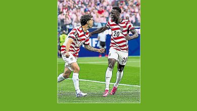 Photo of 【2026美加墨世界杯 32强】大赛稳定状态出色 美国受看好赢波
