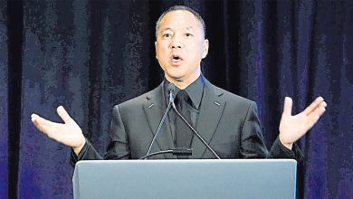Photo of 涉诈骗网上追随者逾40亿 富商郭文贵在美监30年