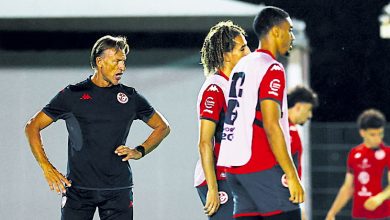 Photo of 【2026美加墨世界杯 F组】突尼西亚新帅上任 勒纳尔备战对日本