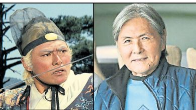 Photo of 《龙门客栈》曹少钦 白鹰逝世 享寿84岁