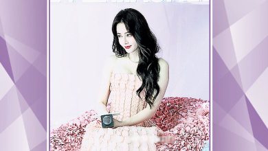 Photo of 迪丽热巴化身“芭比” 宠粉