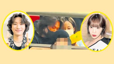 Photo of BIGBANG大声Kara龄智爆绯闻 经纪公司秒切割