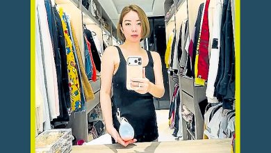 Photo of 调整体内的假体 许维恩再动手术