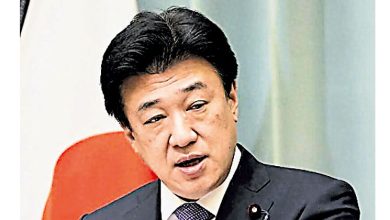 Photo of 涉走私稀土物品出境 2日本公民大连被拘