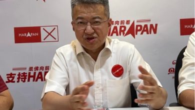 Photo of 柔佛州选 | 刘镇东: 国阵国盟“暗渡陈仓” 须阻合作模式成形