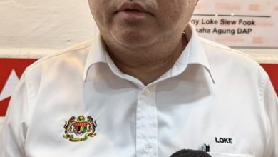 Photo of 【柔佛州选】陆兆福: 火箭上阵17席 候选人名单已敲定