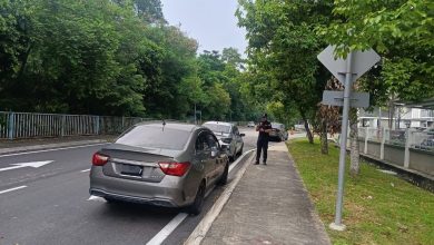 Photo of 公寓外违泊宽限期结束 市厅宣布拖车