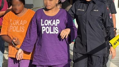 Photo of 又一宗逆驶 44岁女司机被延扣1天