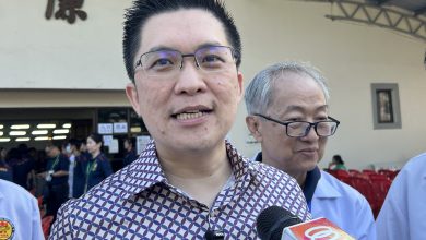 Photo of 黄家和: 接连选举让朝野疲于奔命 未能专注治国