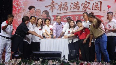 Photo of 陆兆福: 打破国阵一党独大 希盟目标18至20席