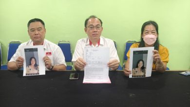 Photo of 18岁少女失联逾两周 母忧遭诱骗出国