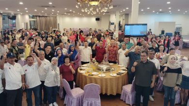 Photo of 柔州选举〡峇吉里战鼓渐响 国阵3州席人选浮出台面