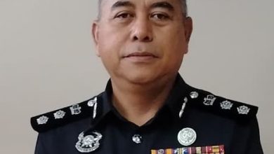 Photo of 网传教师被打 警方澄清未接投报
