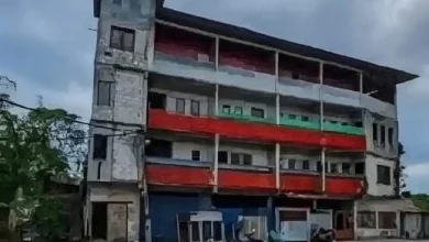 Photo of 土地局：部分侵占保留地 依法拆非法组屋