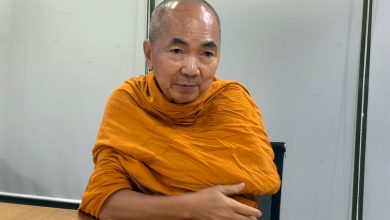 Photo of 出家人领百万奖金合适吗? “生病了未必有人照顾” 出家人: 每个人终究要靠自己