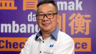 Photo of 州政府不断增设电眼 杨征家: 有何实际效果?
