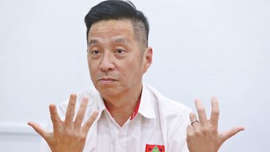 Photo of 胡栋强: 伊党未提建议 PN+仅媒体报道