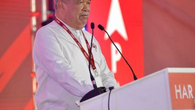 Photo of 柔佛州选丨沙布：勿开先例 应政党对垒政党