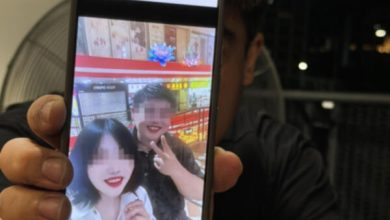 Photo of 已婚男恋上按摩女 为爱贷款逾18万