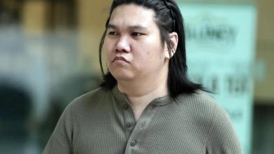 Photo of 扮17岁诱骗美少女 中年男判监打鞭