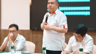 Photo of 陆兆福喊出森希盟目标 赢20席单独执政