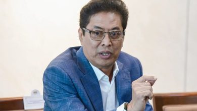 Photo of 囯会〡受个资法令保护 阿莎丽娜:不公开阿占购股案情