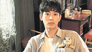 Photo of 金秀贤官司迎转折点 广告商撤鉅额求偿金