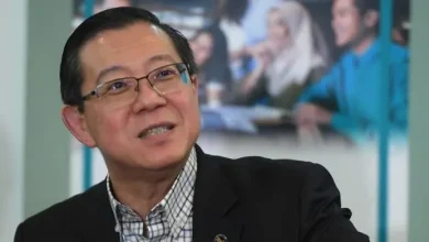 Photo of 别再让槟城吃亏 林冠英追讨28亿拨款