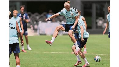 Photo of 【2026美加墨世界杯】英格兰放假一天 挪威则忙换酒店