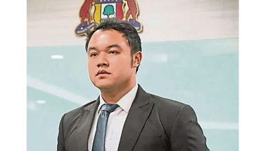 Photo of 郭子毅:官委议员完善民主? “马华最擅长偷换概念”