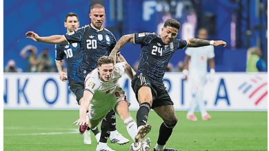 Photo of 【2026美加墨世界杯】阿根廷就爱玩心跳 4场淘汰赛均如此