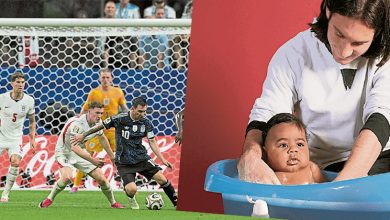 Photo of 【2026美加墨世界杯】2传梅西金靴看俏 浴盆奇缘顶峰相见