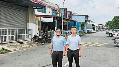 Photo of 罗舜生:固体废料管理机构 应续收工厂一般垃圾