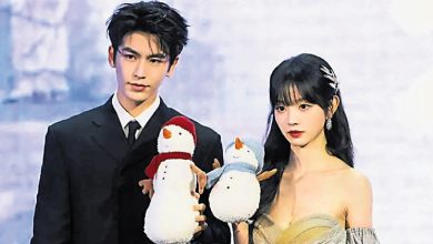 Photo of 《逐玉》演唱会惹轰割韭菜 主角没来照卖天价