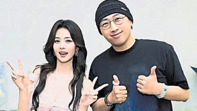 Photo of 白鹿不续约 告别旧东家
