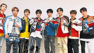 Photo of 与TWICE大唱反调 NCT 127全员续约