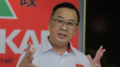Photo of 用晦涩难懂字眼粉饰借贷 刘华才：安华又借了62亿