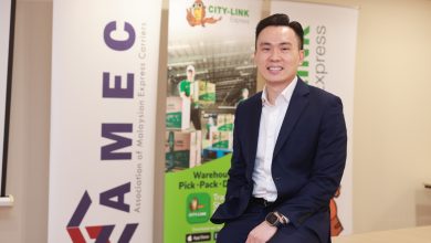 Photo of 陈显扬：问题不是少赚一点 低价竞争削弱快递业