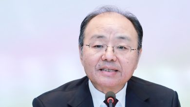 Photo of 强调不输出“中国模式” 欧阳玉靖：中马求同存异共谋发展