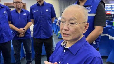 Photo of 魏家祥：竞选期间虽被攻击 赞翁哈非兹抗压力强