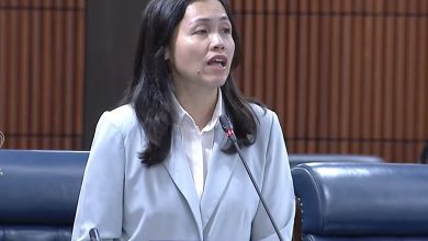 Photo of 国会〡信号满格却上不了网 张念群:采多项措施提升网络品质