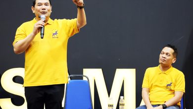 Photo of 同心党宣布征战甲州选 招募候选人竞逐至少15席
