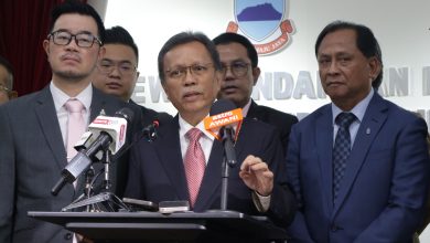 Photo of 沙菲益：形同用公帑救官企 沙政府定存转股风险高