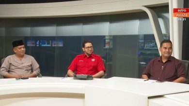 Photo of 森州州选〡若无政党或联盟可单独执政 土团不排除选后与巫统合作