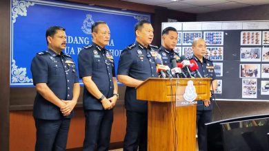 Photo of 【18月男婴疑遭虐死】警从手机发现关键证据 生父明日控谋杀