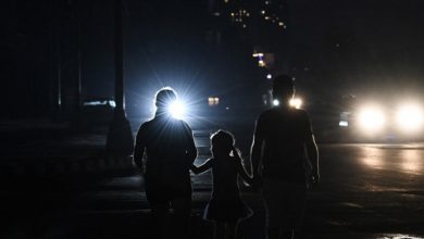 Photo of 10天内第3次!古巴再全国大停电