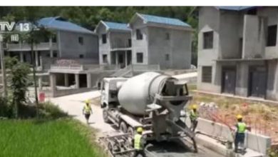 Photo of 中国交通基建再加速!未来5年将改造 8万公里交通基础设施